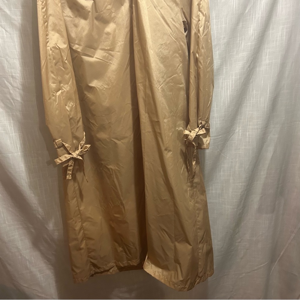 Vintage Waterfalls rainwear L - Picture 4 of 5